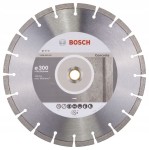 BOSCH TARCZA DIAMENTOWA Standard for Concrete  300 beton