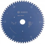 BOSCH TARCZA PIŁA WIDIOWA 254 x 30 60z EXPERT