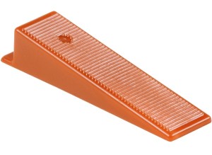 RAIMONDI KLINY MONTAŻOWE DO POZIOMOWANIA PŁYTEK RLS 100szt.