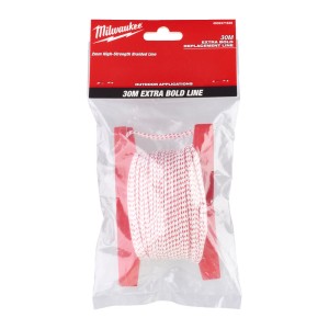 MILWAUKEE WYMIENNA LINKA 30m