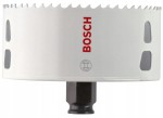 BOSCH PIŁA OTWORNICA KORONKA HSS BIMETAL 105 mm