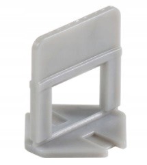 RAIMONDI KLIPSY DO POZIOMOWANIA PŁYTEK RLS 4mm 250szt.