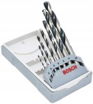 BOSCH ZESTAW WIERTEŁ  PointTeQ do metalu  7szt.