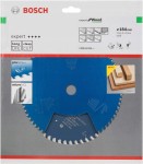 BOSCH TARCZA PIŁA WIDIOWA 184x20 56 EXPERT