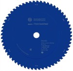 BOSCH TARCZA WIDIOWA DO STALI INOX 305mm 80z