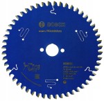 BOSCH TARCZA PIŁA WIDIOWA Expert for Aluminium 160x20mm  52z