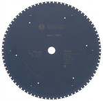 BOSCH TARCZA PIŁA WIDIOWA Expert for Steel 355mm 80zębów Metal