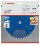 BOSCH FESTOOL TARCZA PIŁA WIDIOWA 210x30 56z  EXPERT