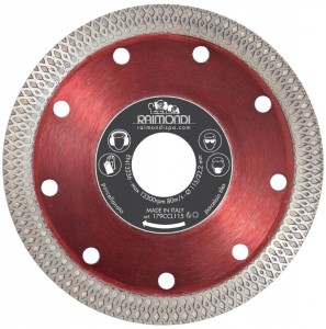 RAIMONDI TARCZA DIAMENTOWA DO UKOSOWANIA DO JOLLY BC45