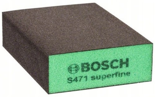 Bosch EXPERT S471 Super Fine 2608901180