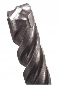 BOSCH WIERTŁO SDS PLUS-5X 4-OSTRZOWE 6 x 100/160