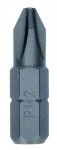 BOSCH BIT KOŃCÓWKA EXTRA HARD PH2 25mm  1szt.