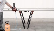 RAIMONDI 433PWWA Hydronetka do wozka Power-Raizor dla czystego bezpyłowego cięcia