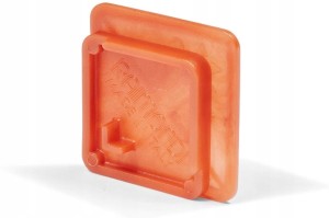 RAIMONDI PODKŁADKI DYSTANSOWE DO KAFELEK 2 i 5mm