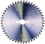 BOSCH TARCZA PIŁA Expert for Laminated Panel 250 x 30mm  48z  DO PŁYT LAMINATU