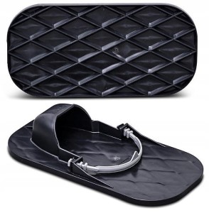 RAIMONDI NAKŁADKI NA BUTY DO CHODZENIA PO PŁYTKACH