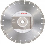 BOSCH TARCZA DIAMENTOWA CONCRETE 350  beton