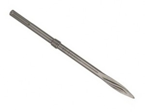 BOSCH SZPIC RTec SDS-max SAMOOSTRZĄCY 400mm