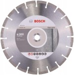 BOSCH TARCZA DIAMENTOWA 300 CONCRETE twardy beton