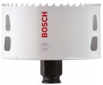 BOSCH PIŁA OTWORNICA KORONKA HSS BIMETAL 114 MM