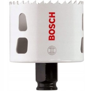 BOSCH PIŁA OTWORNICA KORONKA HSS BIMETAL 95 MM