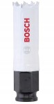 BOSCH PIŁA OTWORNICA KORONKA HSS BIMETAL 25 mm