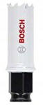 BOSCH PIŁA OTWORNICA KORONKA HSS BIMETAL 22 MM