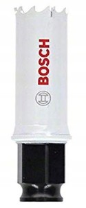 BOSCH PIŁA OTWORNICA KORONKA HSS BIMETAL 22 MM