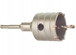 MILWAUKEE KORONKA RDZENIOWA TCT SDS+ 65 / 182 mm