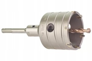 MILWAUKEE KORONKA RDZENIOWA TCT SDS+ 68 / 182 mm