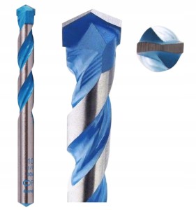 BOSCH WIERTŁO  CYL-9   wielozadaniowe    4 x 40/75