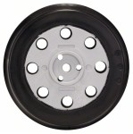 BOSCH TALERZ SZLIFIERSKI 125mm do GEX PEX miękki