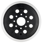 BOSCH TALERZ SZLIFIERSKI  125  do GEX 125-1 AE twardy