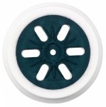 BOSCH TALERZ SZLIFIERSKI 150 do GEX 150 AC/TURBO  twardy