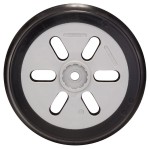 BOSCH TALERZ SZLIFIERSKI 150 do GEX PEX miękki