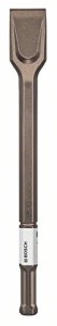 BOSCH  Dłuto łopatkowe do HILTI TE-S HEX 22mm 50/400mm