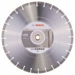 BOSCH TARCZA DIAMENTOWA CONCRETE 400 beton