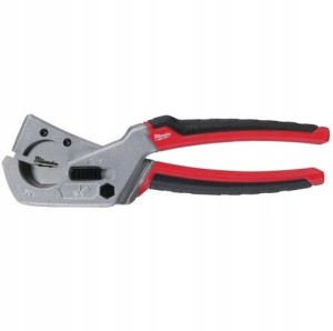 MILWAUKEE OBCINAK DO RUR Z TWORZYW SZTUCZNYCH 25mm