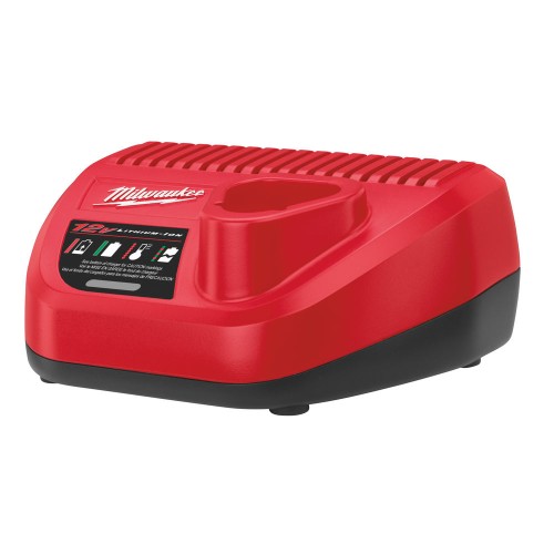 Ładowarka Milwaukee C12C 12V M12