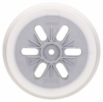 BOSCH TALERZ SZLIFIERSKI  150 do GEX 150 AC  bardzo miękki