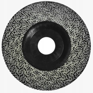 RAIMONDI TARCZA DIAMENTOWA G120 DO SZLIFOWANIA PŁYTEK