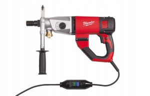 MILWAUKEE WIERTNICA DIAMENTOWA DD 3-152 3-BIEGOWA