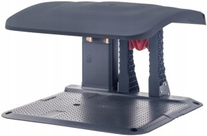 AL-KO ROBOLINHO ZADASZENIE DASZEK GARAŻ ROBOTA