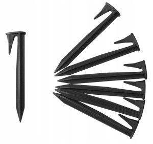 AL-KO ROBO - SZPILKI DO PĘTLI PRZEWODU 90 SZTUK