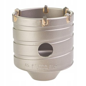 MILWAUKEE KORONKA RDZENIOWA TCT SDS+ 65 mm