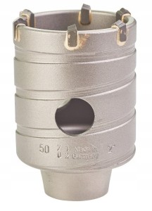 MILWAUKEE KORONKA RDZENIOWA TCT SDS+ 50 mm