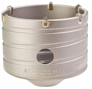 MILWAUKEE KORONKA RDZENIOWA TCT SDS+ 82 mm