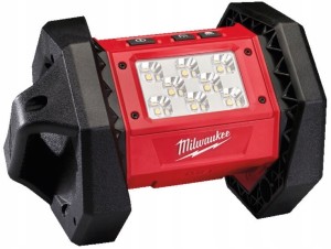 MILWAUKEE LAMPA WARSZTATOWA LED M18 AL-0