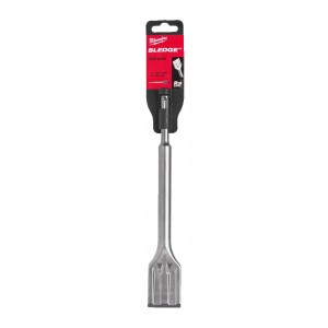 MILWAUKEE DŁUTO SZEROKIE SDS+ 40/250