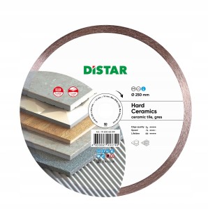 DISTAR TARCZA DIAMENTOW 350 2,2 25,4 HARD CERAMICS